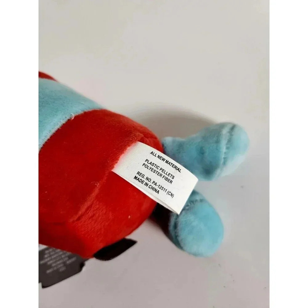 Hallmark Better Together Slushie Plush 6 Inches Magnetic With Tags - Picture 4 of 5